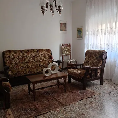 Apartmán Se069 - Senigallia, Ampio Quadrilocale Comodo Ai Servizi