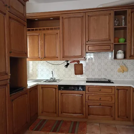 Apartmán Se069 - Senigallia, Ampio Quadrilocale Comodo Ai Servizi Senigallia