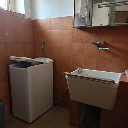 Se069 - Senigallia, Ampio Quadrilocale Comodo Ai Servizi Apartmán Senigallia