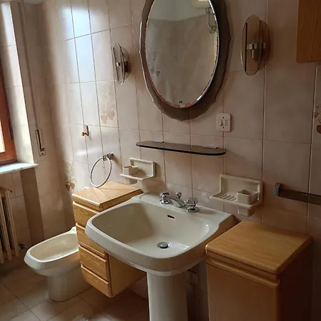 Se069 - Senigallia, Ampio Quadrilocale Comodo Ai Servizi Apartmán Senigallia