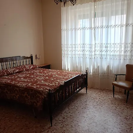 Se069 - Senigallia, Ampio Quadrilocale Comodo Ai Servizi Apartmán