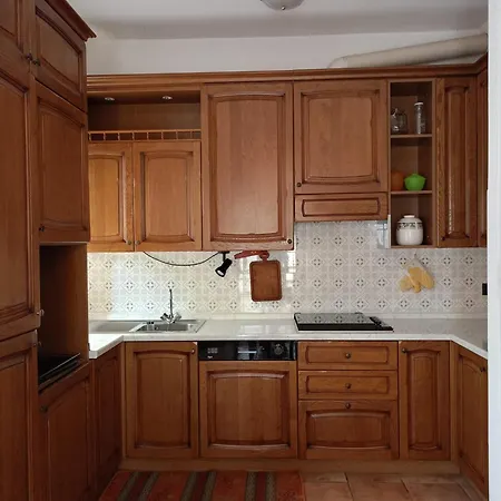 Se069 - Senigallia, Ampio Quadrilocale Comodo Ai Servizi Appartement