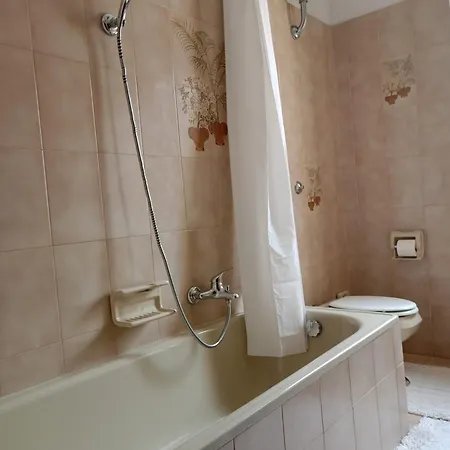 Appartement Se069 - Senigallia, Ampio Quadrilocale Comodo Ai Servizi *