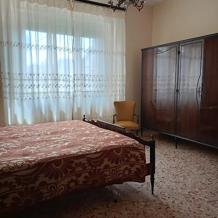 Lejlighed Se069 - Senigallia, Ampio Quadrilocale Comodo Ai Servizi