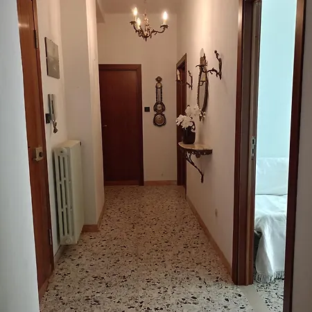 Appartement Se069 - Senigallia, Ampio Quadrilocale Comodo Ai Servizi Senigallia