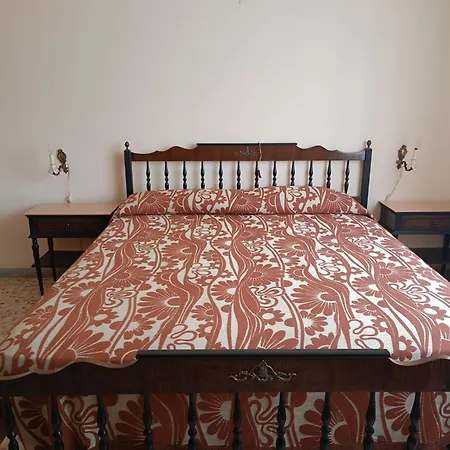 Appartement Se069 - Senigallia, Ampio Quadrilocale Comodo Ai Servizi *