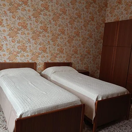 Se069 - Senigallia, Ampio Quadrilocale Comodo Ai Servizi Appartement