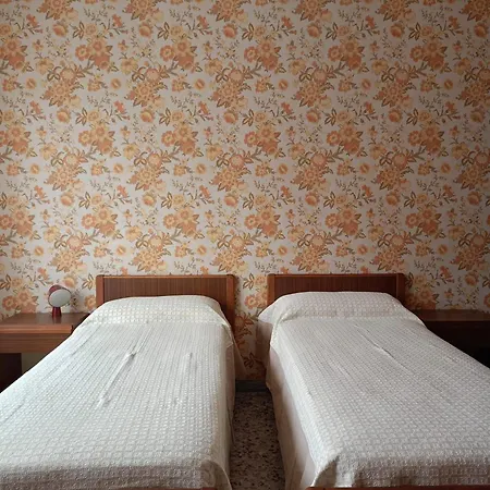 Appartement Se069 - Senigallia, Ampio Quadrilocale Comodo Ai Servizi Senigallia