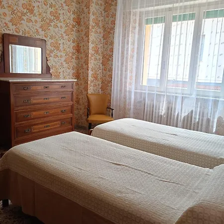 Lejlighed Se069 - Senigallia, Ampio Quadrilocale Comodo Ai Servizi
