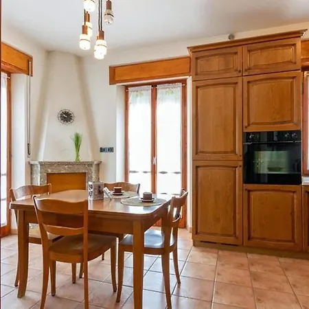 Apartment Se069 - Senigallia, Ampio Quadrilocale Comodo Ai Servizi