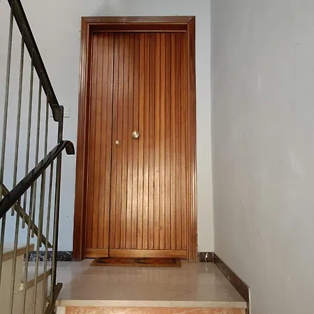 Se069 - Senigallia, Ampio Quadrilocale Comodo Ai Servizi Apartment *