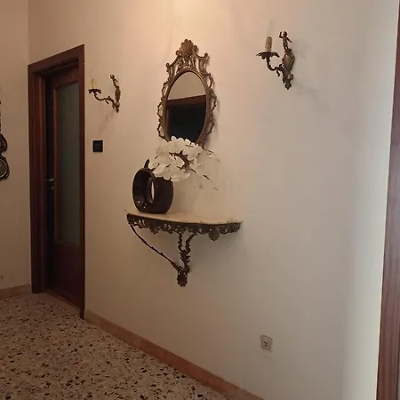 Apartment Se069 - Senigallia, Ampio Quadrilocale Comodo Ai Servizi *