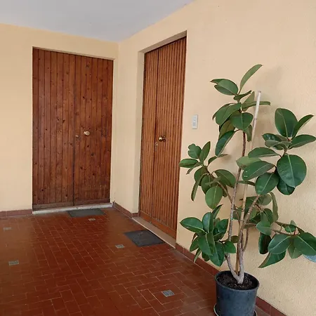Se069 - Senigallia, Ampio Quadrilocale Comodo Ai Servizi * Senigallia