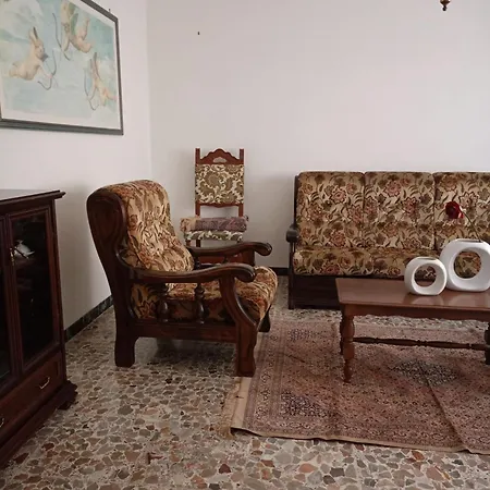 Se069 - Senigallia, Ampio Quadrilocale Comodo Ai Servizi Apartment *