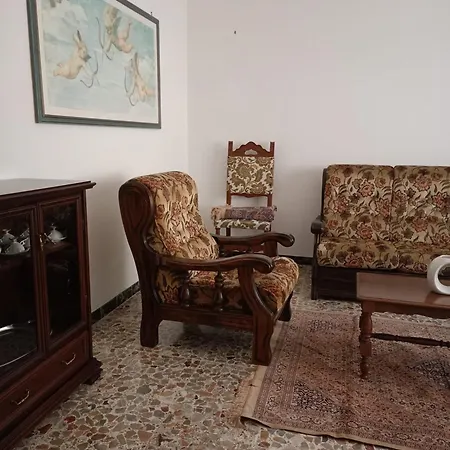 Se069 - Senigallia, Ampio Quadrilocale Comodo Ai Servizi