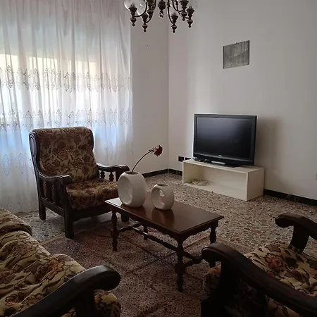Se069 - Senigallia, Ampio Quadrilocale Comodo Ai Servizi Apartment