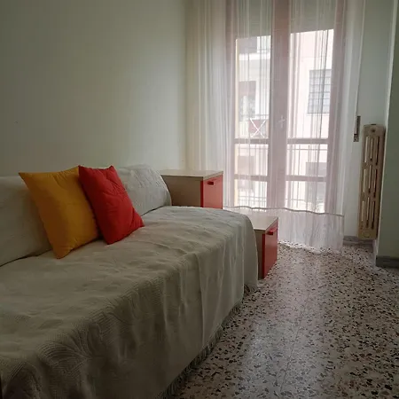 Se069 - Senigallia, Ampio Quadrilocale Comodo Ai Servizi Senigallia
