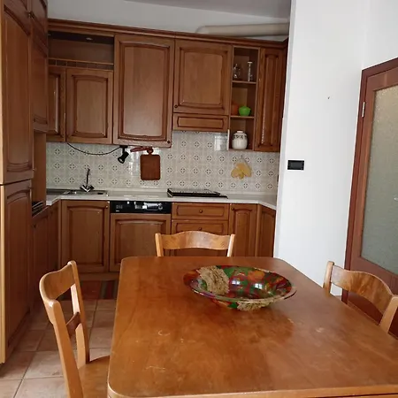 Se069 - Senigallia, Ampio Quadrilocale Comodo Ai Servizi * Senigallia