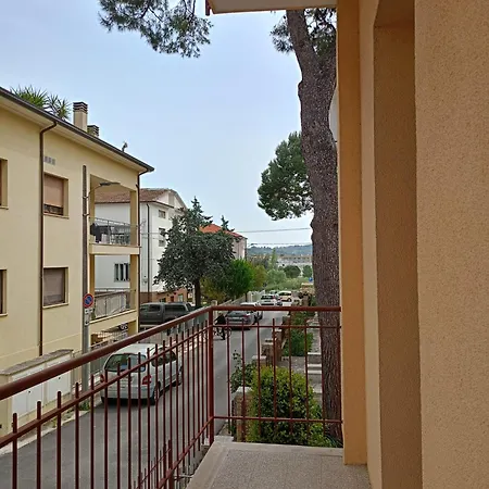 Se069 - Senigallia, Ampio Quadrilocale Comodo Ai Servizi Apartment Senigallia