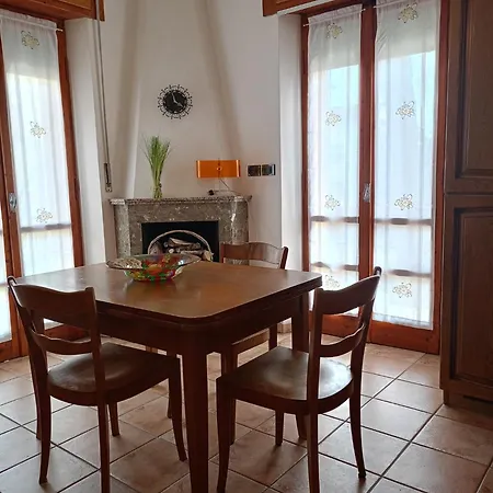 Se069 - Senigallia, Ampio Quadrilocale Comodo Ai Servizi Apartment Senigallia